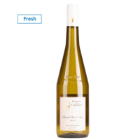 Domaine du Colombier Muscadet Sevre et Maine Sur Lie 2025