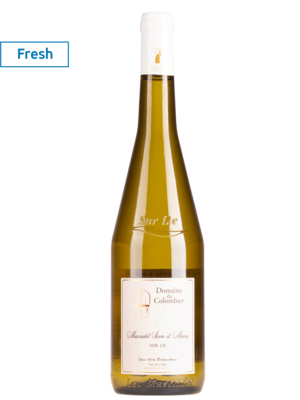 Domaine du Colombier Muscadet Sevre et Maine Sur Lie 2025