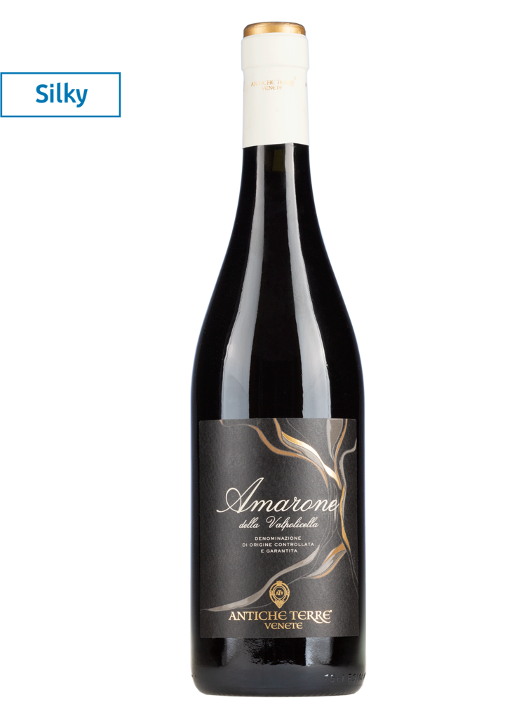 italie - veneto Antiche Terre Venete Amarone della Valpolicella 2022
