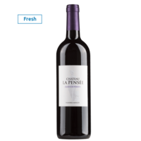 Chateau La Pensee Lalande Pomerol 2022
