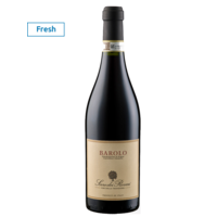 Serre dei Roveri Barolo 2022
