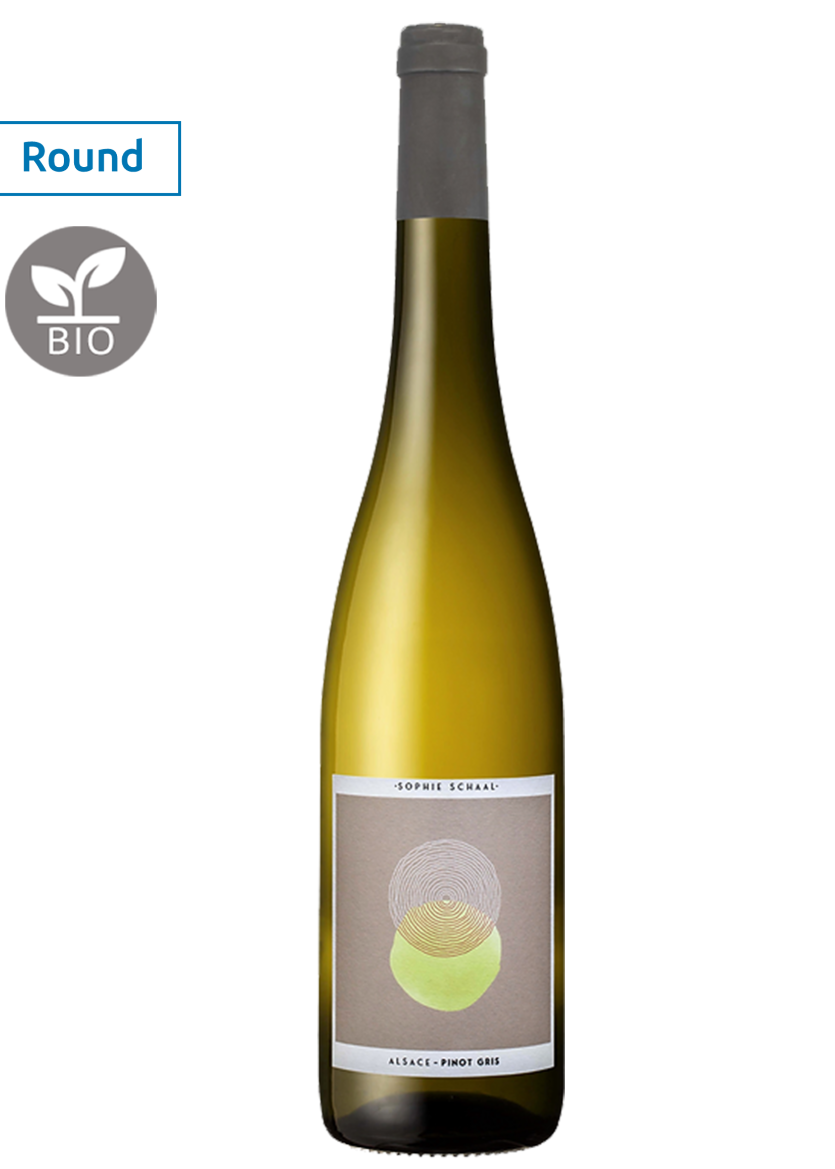 Sophie Schaal Pinot Gris Alsace 2024