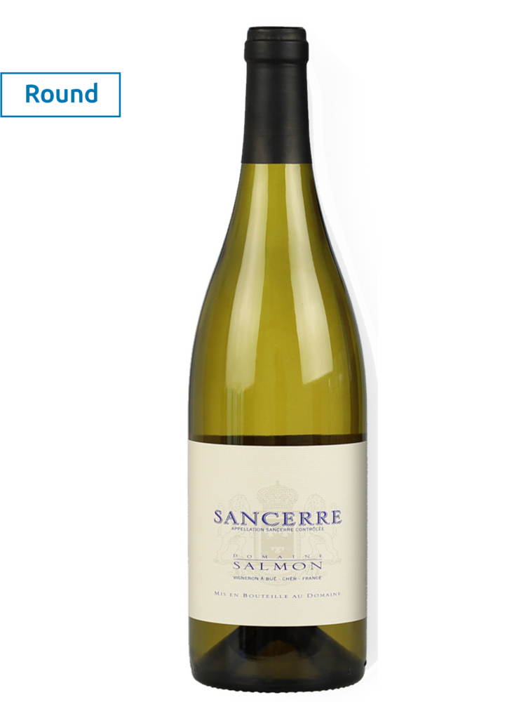 frankrijk - loire Domaine Salmon Sancerre Blanc 2025