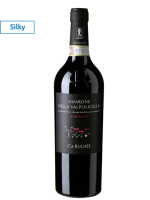 italie - veneto Ca' Rugate Amarone della Valpolicella Punta 470 2021