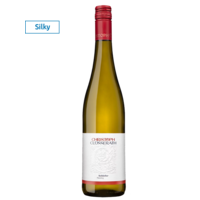 Christoph Clusserath Riesling Schiefer Mosel 2024