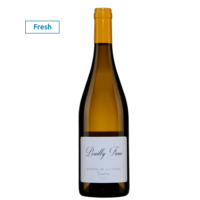 Antoine de la Farge Pouilly Fumé 2025