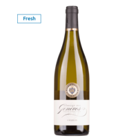 Domaine des Geneves Chablis 2024