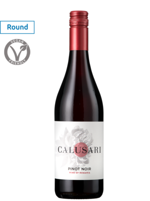 Calusari Pinot Noir 2024/2025