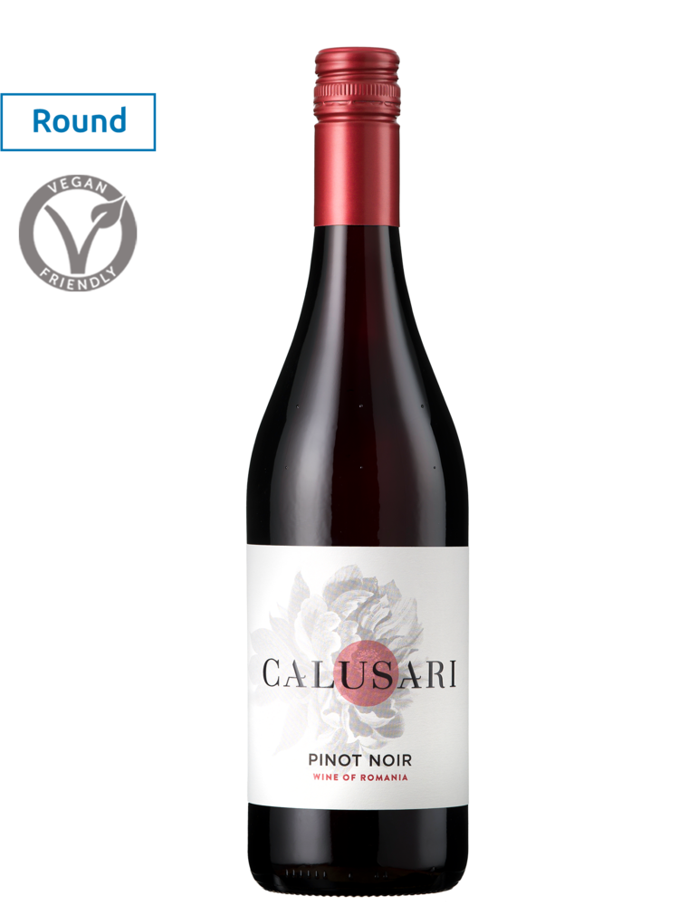 Calusari Pinot Noir 2024/2025