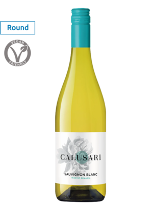 Calusari Sauvignon Blanc 2025