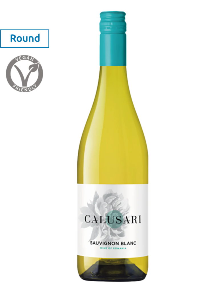 Calusari Sauvignon Blanc 2025