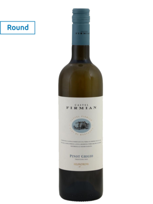 italie - trentino-alto adige Castel Firmian Pinot Grigio Trentino 2025