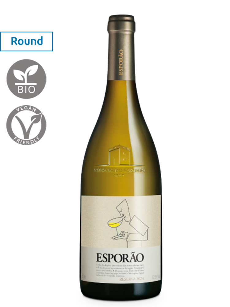 portugal - alentejo Esporao Reserva White 2024