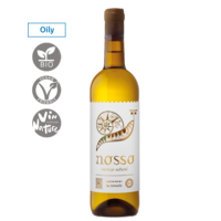 Menade Nosso Verdejo Natural