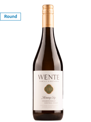 Wente Morning Fog Chardonnay California 2023/2024