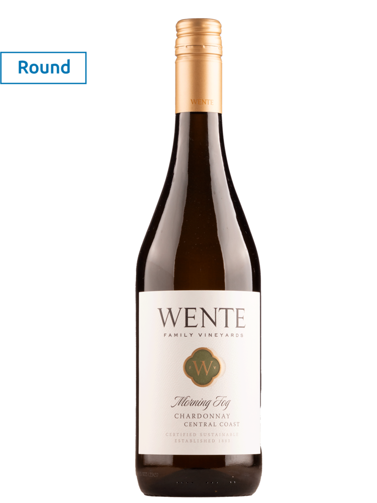 Wente Morning Fog Chardonnay California 2023/2024