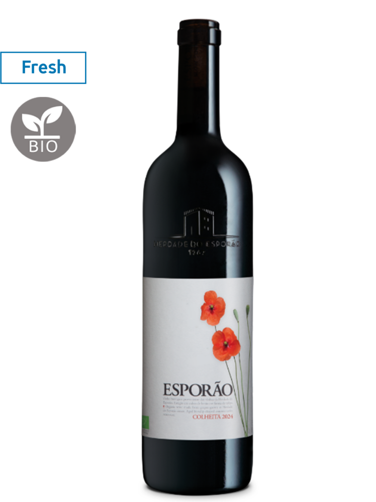 portugal - alentejo Esporao Colheita Tinto 2024