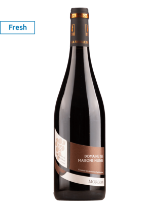 frankrijk - beaujolais Domaine Maisons Neuves Morgon 2024