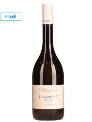 Disznoko Tokaji Dry Furmint 2024