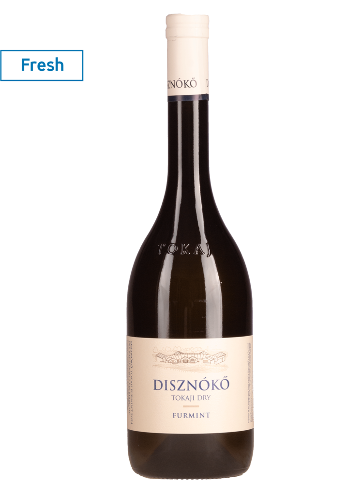 Disznoko Tokaji Dry Furmint 2024