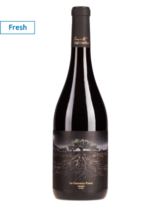 spanje - catalonie Fosca Priorat Garnacha 2022