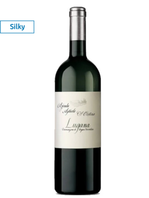 Santa Cristina Lugana Massoni 2025
