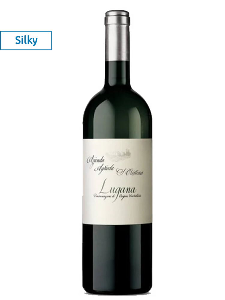 italie - veneto Santa Cristina Lugana Massoni 2025