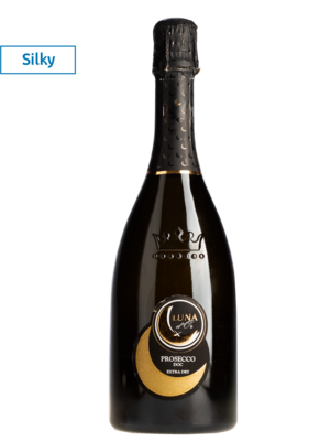 italie - veneto Luna d'Or Prosecco Spumante Extra Dry