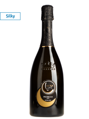 Luna d'Or Prosecco Spumante Extra Dry