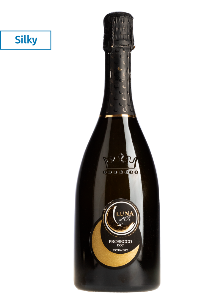 italie - veneto Luna d'Or Prosecco Spumante Extra Dry