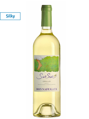 italie - sicilie Donnafugata Sur Sur Grillo 2025