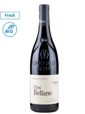 Clos Bellane Châteauneuf-du-Pape Urgonien 2021