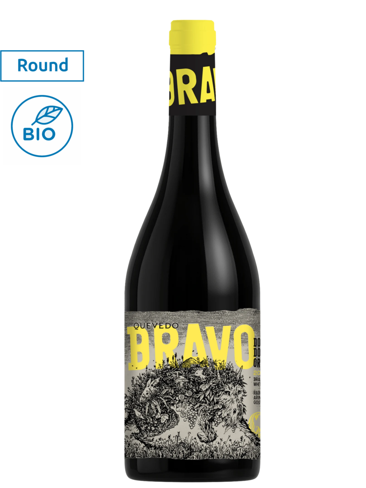 portugal - douro Bravo Douro Branco 2024