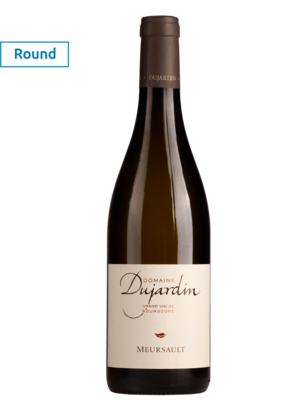 frankrijk - bourgogne Domaine Dujardin Meursault 2024