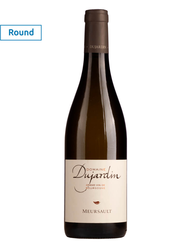 frankrijk - bourgogne Domaine Dujardin Meursault 2024