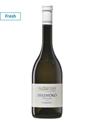Disznoko Tokaji Dry Furmint 2024