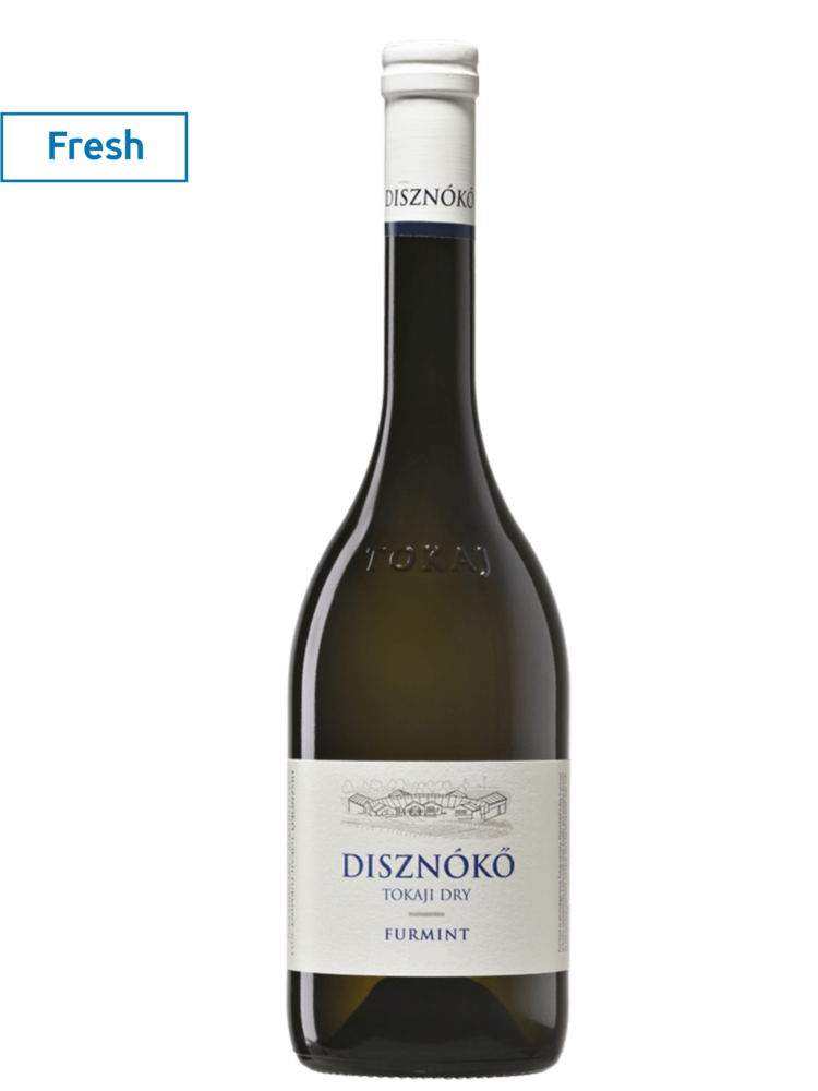 Disznoko Tokaji Dry Furmint 2024