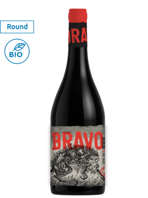 Bravo Douro Tinto 2024