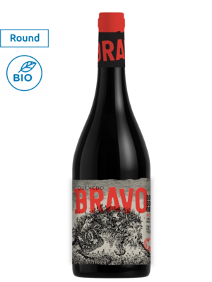portugal - douro Bravo Douro Tinto 2024