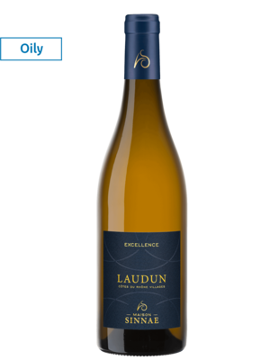 Excellence Laudun Côtes du Rhône Villages 2025