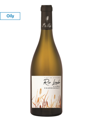 spanje - castilla la mancha Rio Lindo Viura Chardonnay 2025