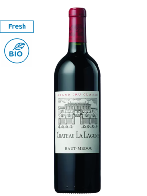 frankrijk - bordeaux Château La Lagune Haut-Médoc (3éme Grand Cru Classé) 2020
