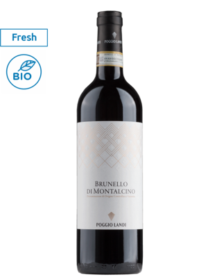 italie - toscane Poggio Landi Brunello di Montalcino 2019