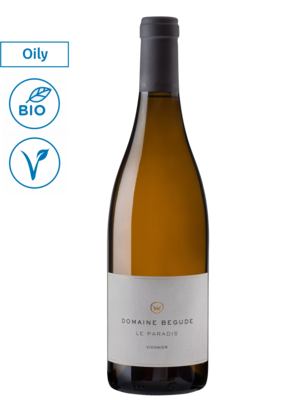 frankrijk - languedoc Domaine Begude Le Paradis Viognier 2025