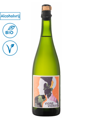 Pierre et Antonin Vigne Vierge 0%