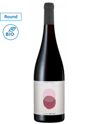 Sophie Schaal Pinot Noir Alsace 2025
