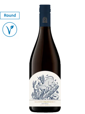 zuid-afrika - westkaap Kleine Oranjerie Fauna & Flora Shiraz 2022