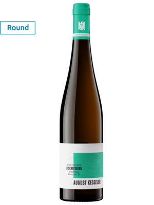 Kesseler Riesling Rüdesheimer Bischofsberg Erste Lage Trocken 2024