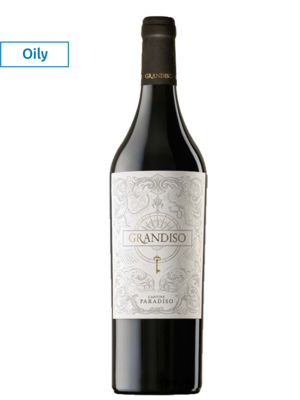 Paradiso Grandiso Bianco 2025