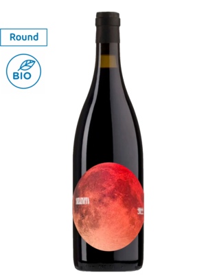 spanje - catalonie Selenita Montsant Tinto 2024